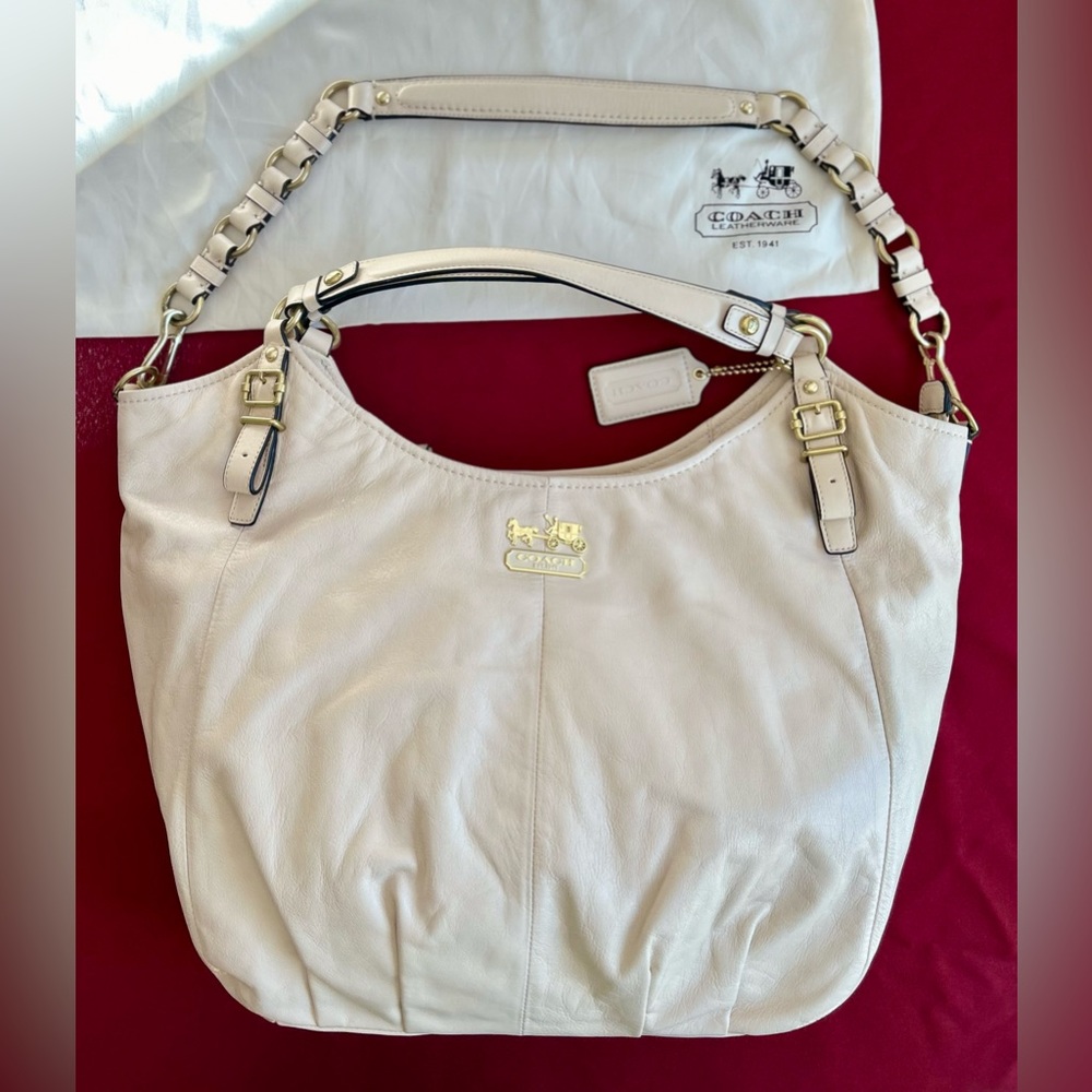 COACH Bag - MINT!!